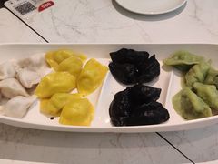 -船歌·鱼水饺青岛菜(国贸商城店)