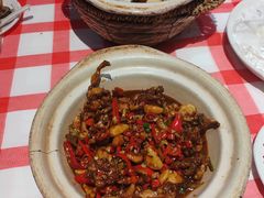 -辣小鲜·南昌大排档(船山路店)