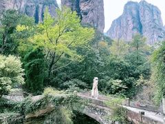 -雁荡山风景名胜区