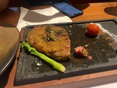 -原石牛扒·约会餐厅(龙城万科里店)