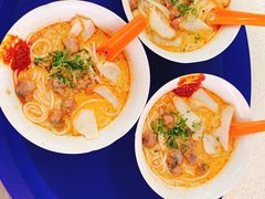 -结霜桥叻沙