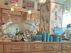 -晴季寿司(延河路万达广场店)