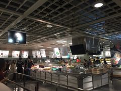 -宜家·瑞典风味餐厅(北京西红门店)