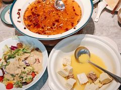 -渝乡辣婆婆·川菜 水煮鱼(安平店)