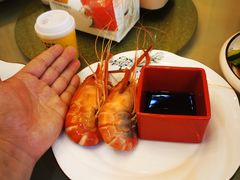 -七的湖·江南蟹舫·阳澄湖农家菜(蟹舫苑店)