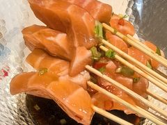 -疯狂小弟龙虾馆(南京总店)