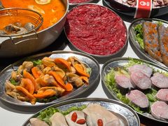 -琥珀川糟粕醋·香草鸭·鸡煲(慈云寺店)