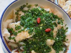 -闫水饺大酒楼·北京老闫靓马饺子馆