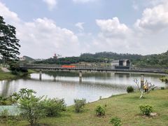 -东莞植物园