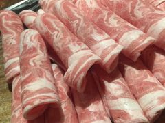 -老牌坊云南鱼豆花火锅(爱建店)