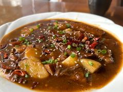 -小众茶餐厅(金山店)