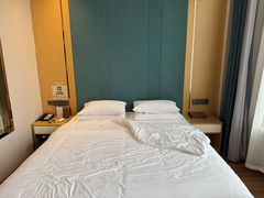 -星河湾温泉洗浴酒店