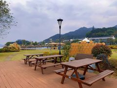 -东钱湖旅游度假区