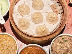 -裕兴记•蟹黄面馆(人民广场店)