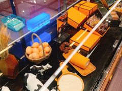 -卷心卷意·轻甜蛋糕(新光天地店)