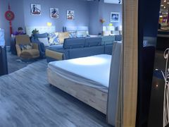 -长虹家具世界(渭水道店)