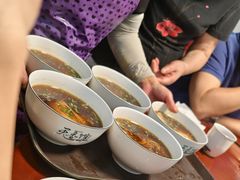 -天香馆·非遗奥灶面(中山路店)