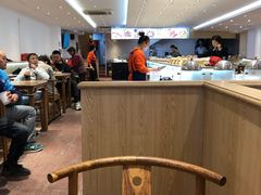 -素满香·素食自助餐厅(直营·大兴街店)