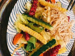 -坂吉屋·居酒屋深夜食堂(龙湖店)