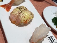 -元气寿司(金光华店)