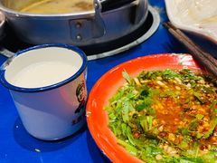 -马路边边串串香(双井直营店)