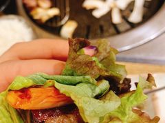 -黄金牧场(明洞总店)