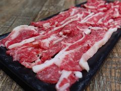 -刘少华贵州小黄牛·鲜牛肉火锅(总店)