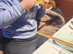 -蚝贝乐鲜蚝烤肉烤榴莲自助(金楠天街店)