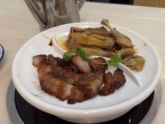 -东就鸭饭店·古早海南菜(滨海店)