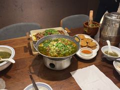 -树厨贵州菜(铜仁花果山店)