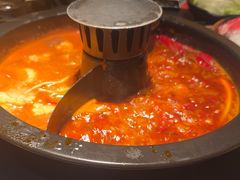 -晓宇重庆火锅(西安荟聚店)