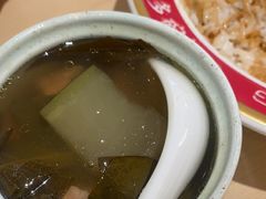 -多喝汤·粤式茶餐(太和金铂店)