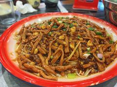 -江湖黑大兔(杨家坪店)