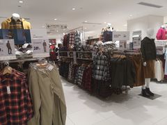 -优衣库(沈阳市府恒隆广场店)