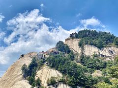 -华山风景名胜区