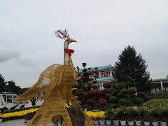 -北陵公园