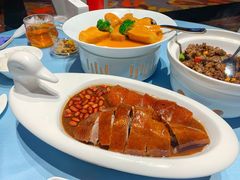 -青螺餐厅·家宴(松雅湖店)