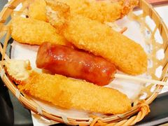 -和府捞面(东直门银座店)