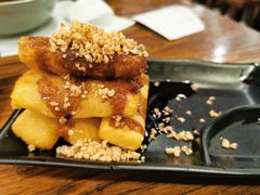 -韩萍老南京馄饨(河西万达店)