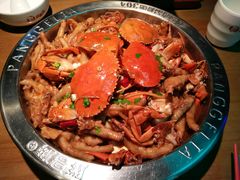 -胖哥俩肉蟹煲(爱琴海购物公园店)