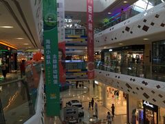 -万达广场(泰州海陵店)