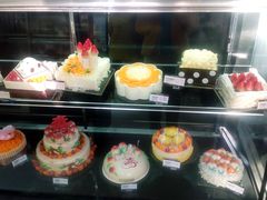 -好利来(革新店)