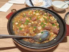 -连鹭海鲜·海肠捞饭·海胆饭(星海店)