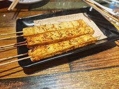 -金谷园饺子·烧烤(人大总店)