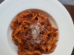 -沏点Trattoria意大利餐厅(新街口店)