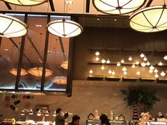 -万达文华酒店·48F云端窗景美食汇自助餐厅