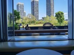 -SAANCI山池咖啡(海上世界文化艺术中心店)