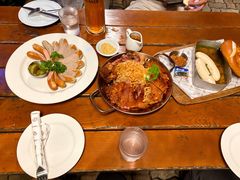 -宝莱纳餐厅(滨江店)