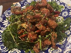 -吃货私房菜(丽江束河古镇店)