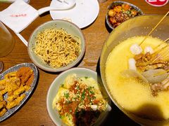 -付小姐在成都(五道口店)